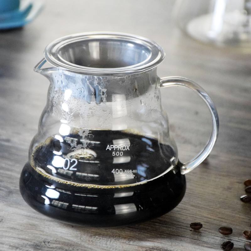 Cafetera  V60