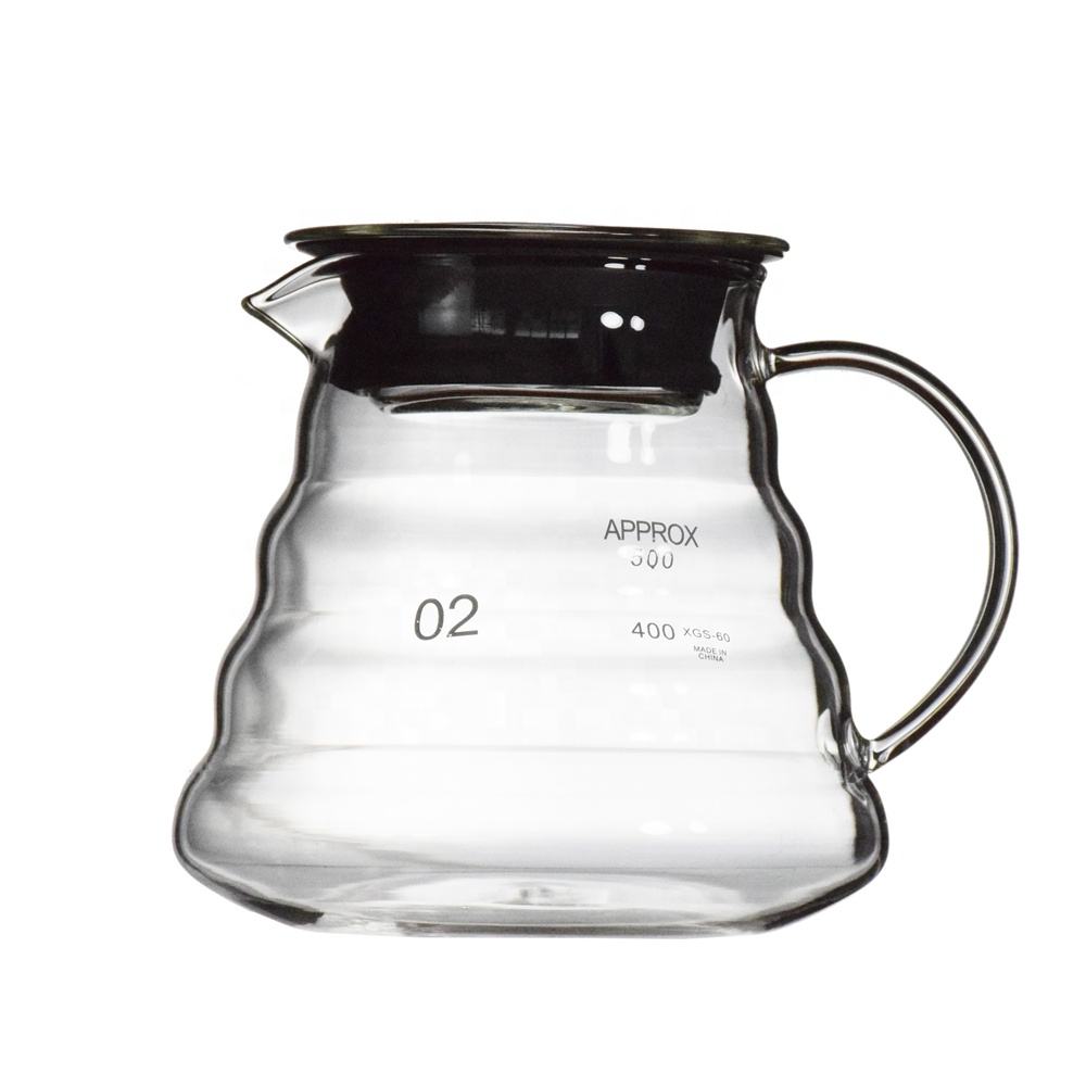 Cafetera  V60