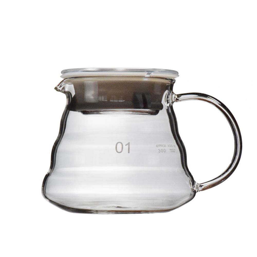 Cafetera  V60