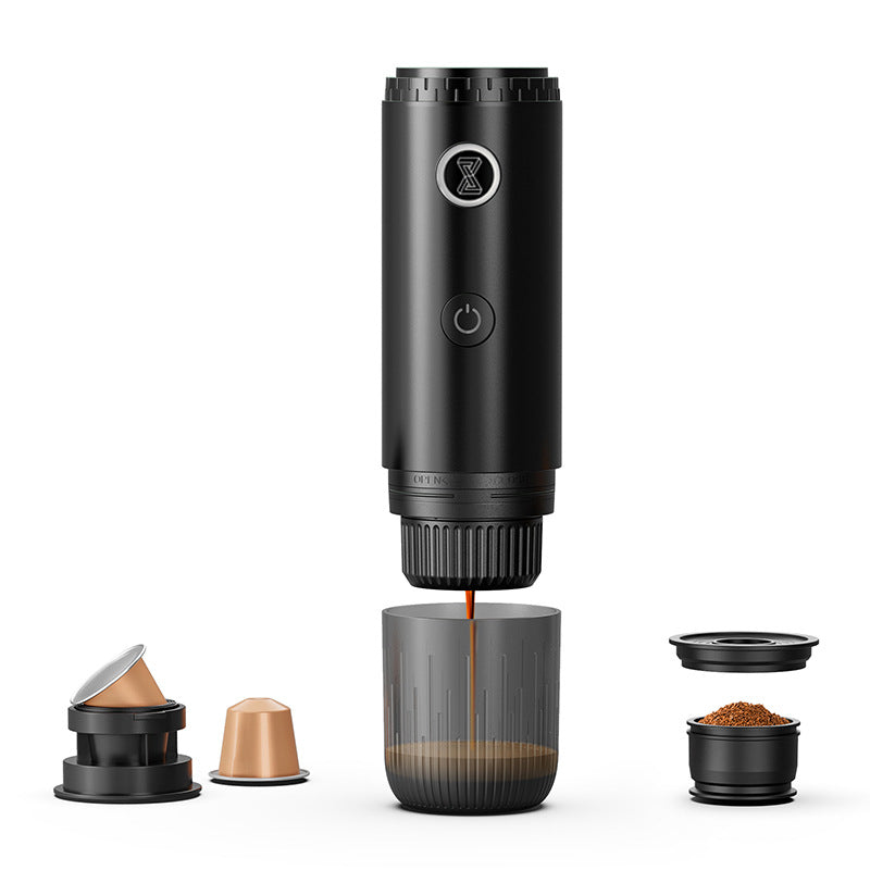 Espresso Maker