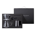 Set preparación V60