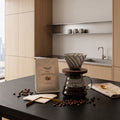 Kit Filtrados terra Viva