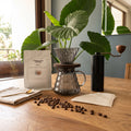 Kit Barista en Casa