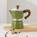 Cafetera Italiana 600 Ml