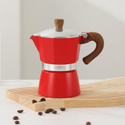 Cafetera Italiana 600 Ml