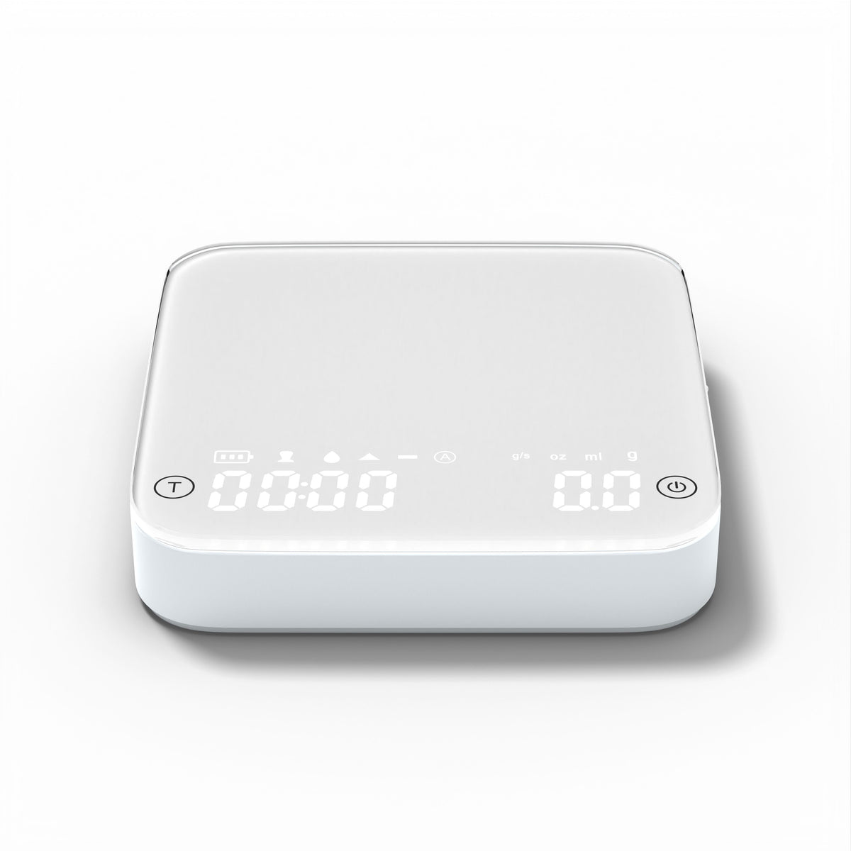 Pesa gramera S USB