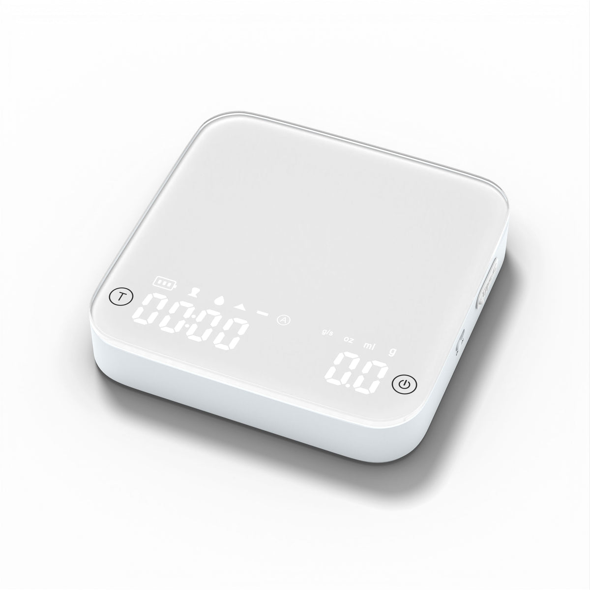 Pesa gramera S USB