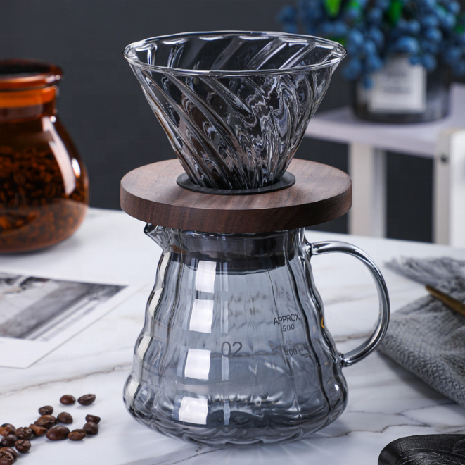 Cafetera  V60
