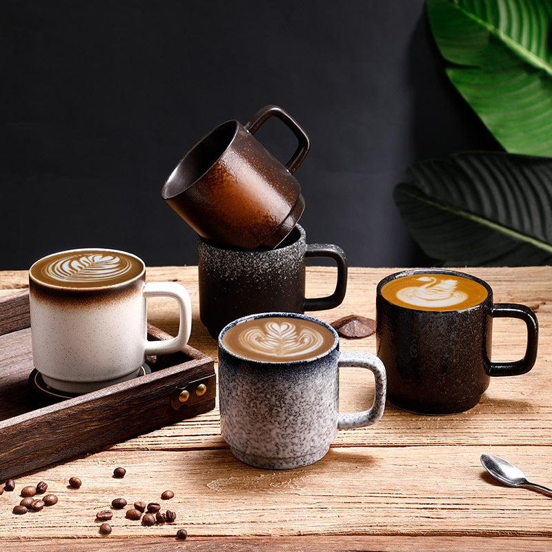 Mug de Cerámica 300 ml