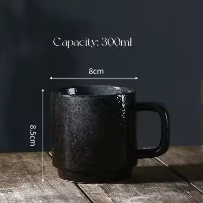 Mug de Cerámica 300 ml